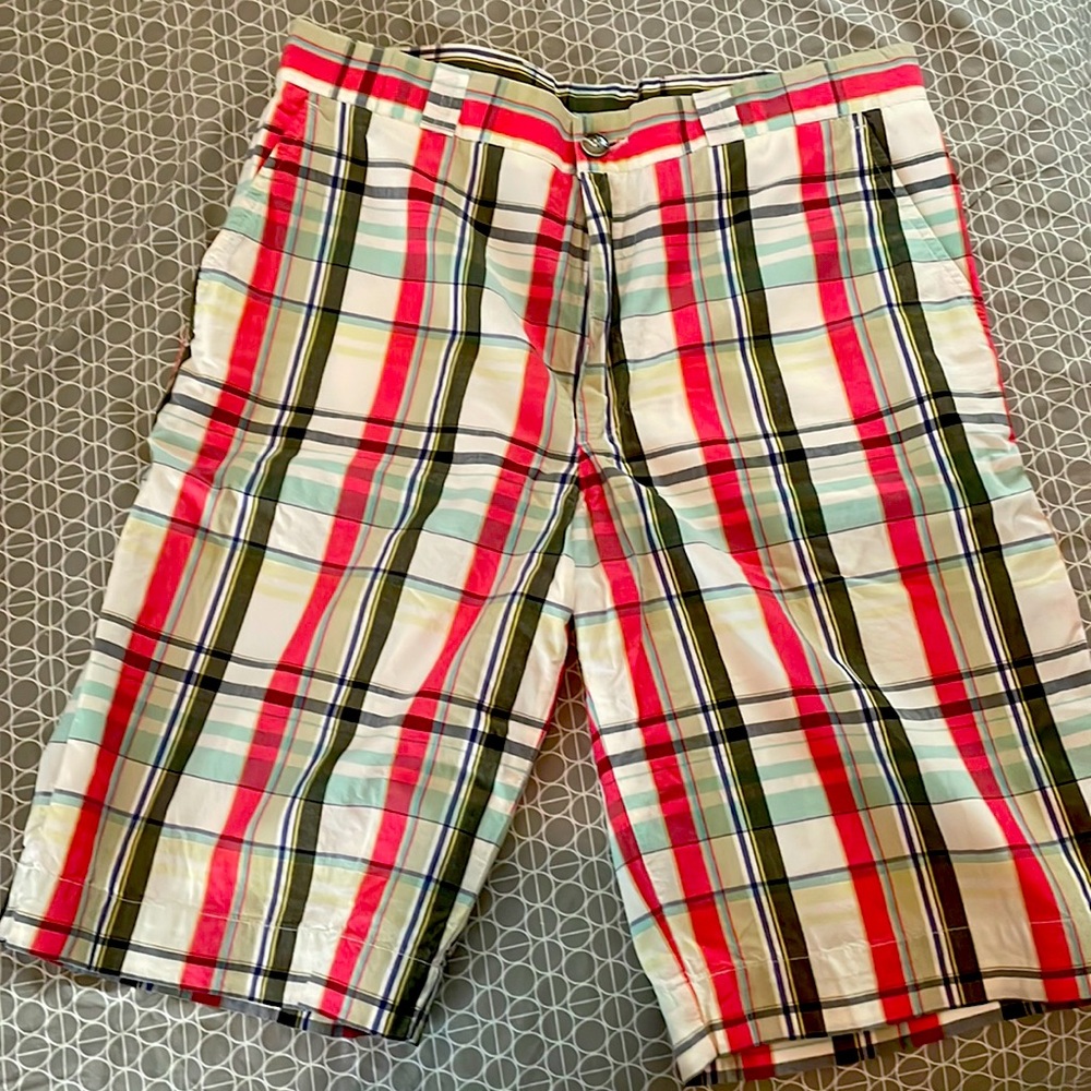 Lacoste men’s shorts size 32